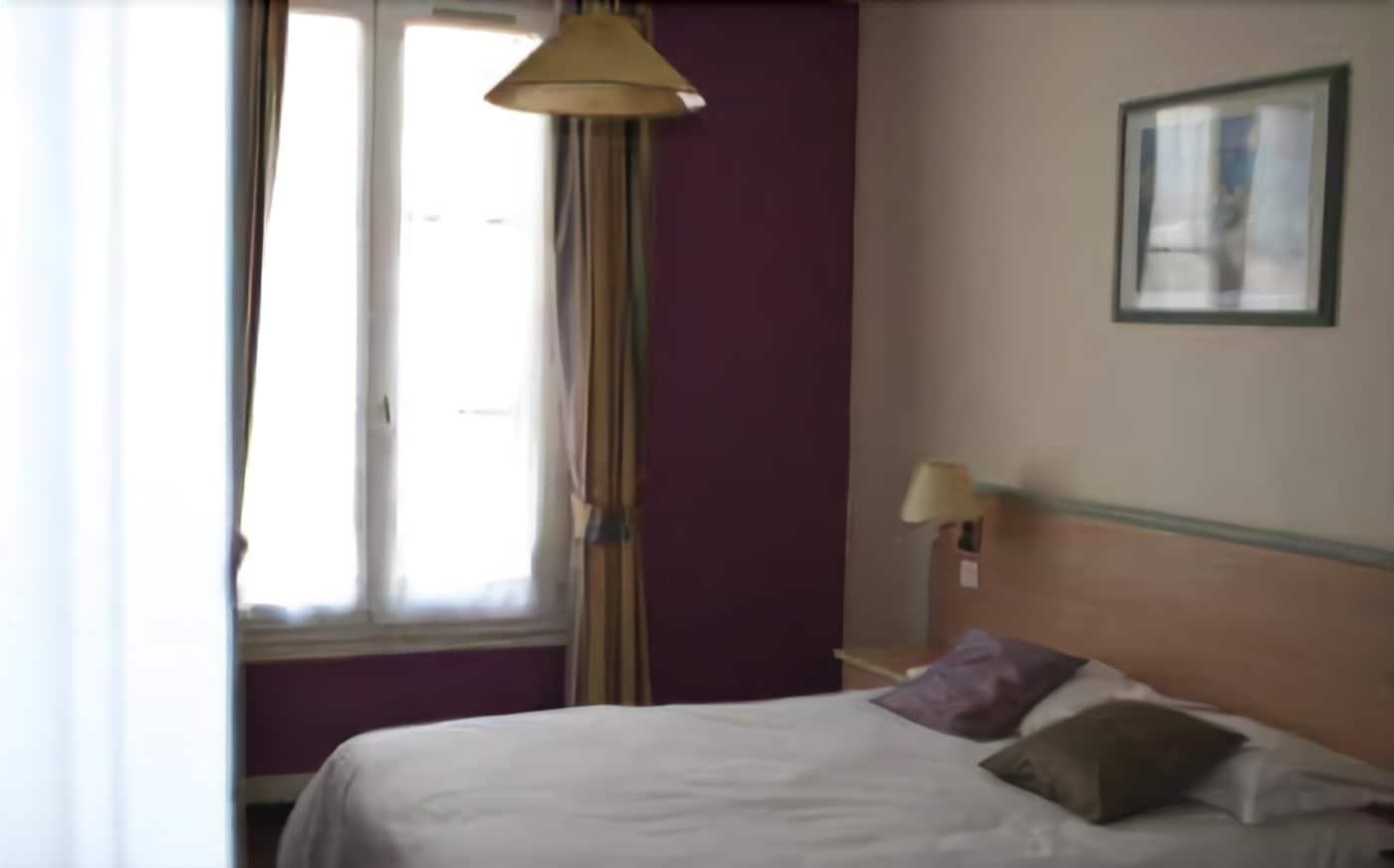 Hotel Le Home Saint Louis Versailles Exteriér fotografie