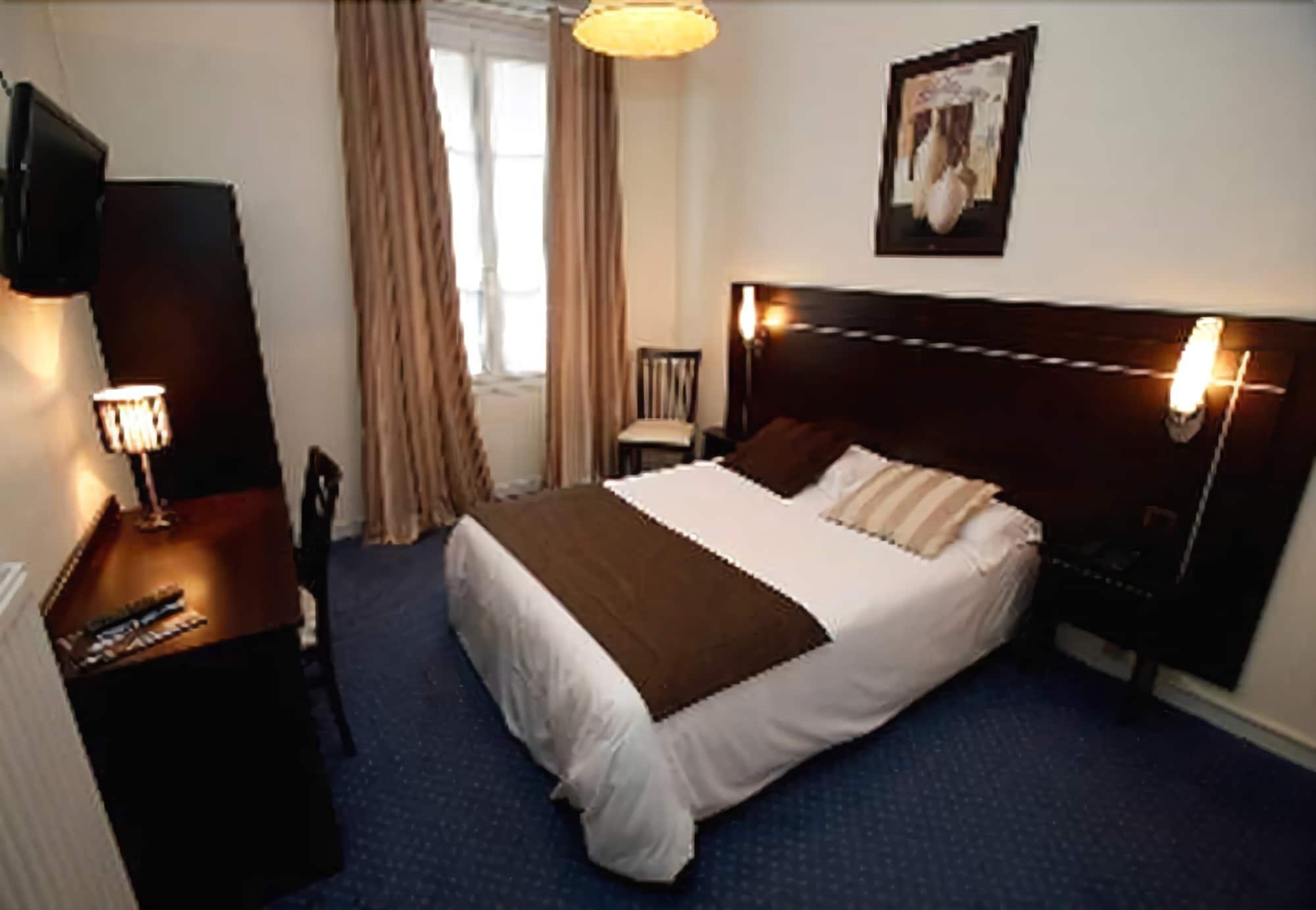 Hotel Le Home Saint Louis Versailles Exteriér fotografie