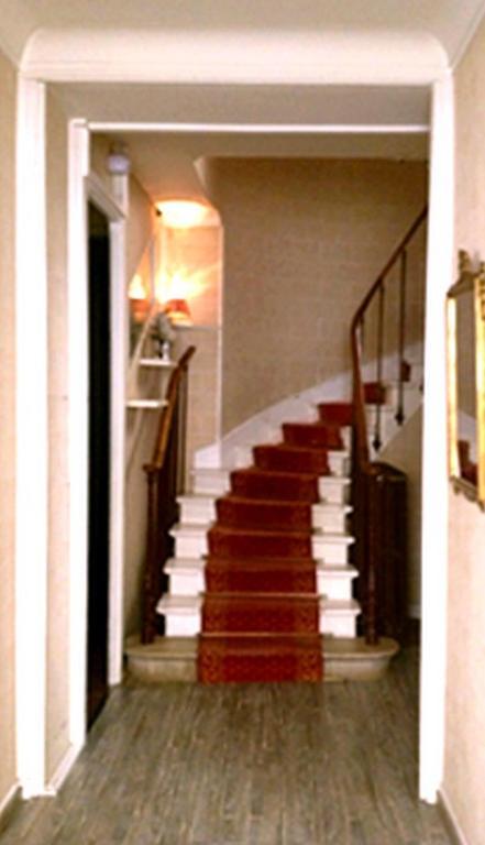 Hotel Le Home Saint Louis Versailles Exteriér fotografie