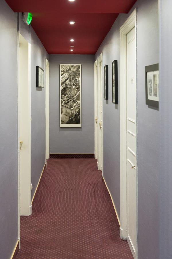 Hotel Le Home Saint Louis Versailles Exteriér fotografie